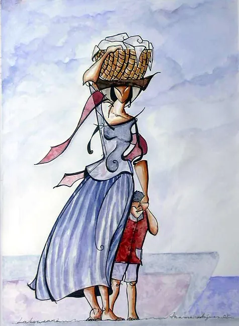 La Bermeana 2004